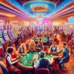 Apa Itu Casino? Pengertian, Jenis, dan Cara Kerjanya
