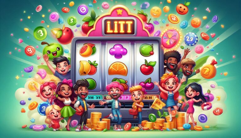 Apa Itu Slot? Pengertian, Jenis, dan Cara Kerjanya