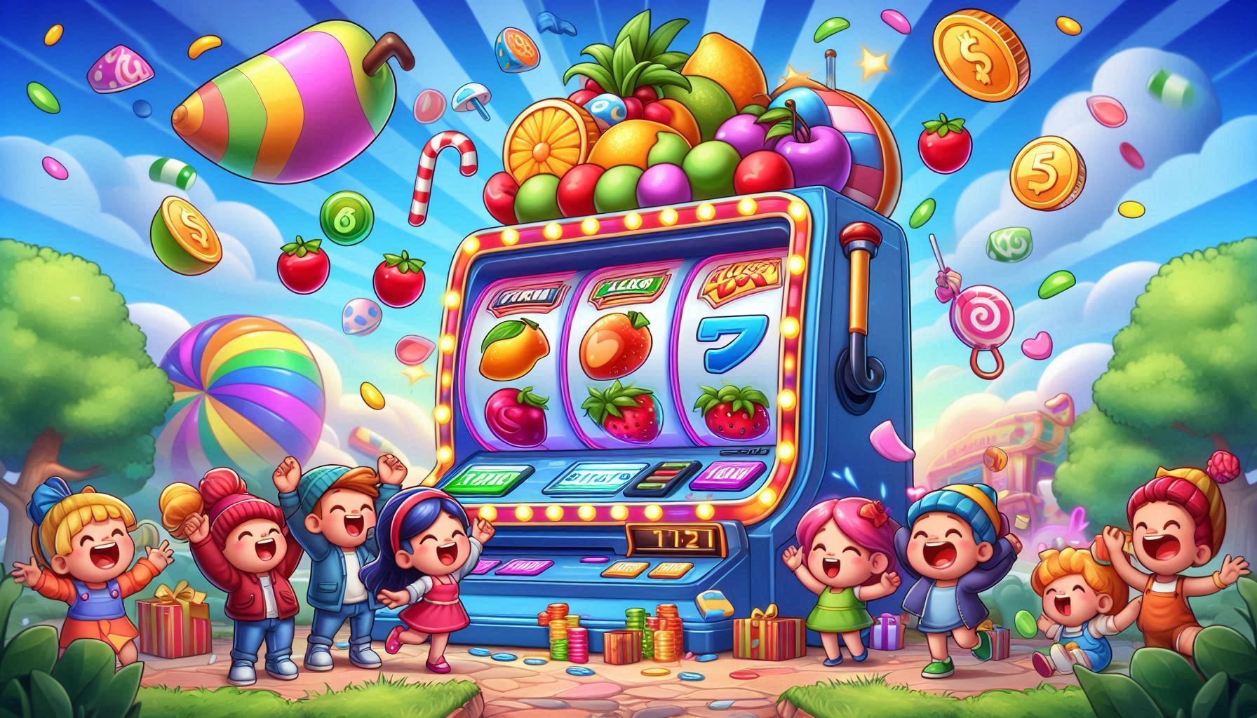 Cara Bermain Slot Online untuk Pemula | Panduan Lengkap