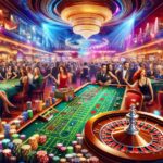 Cara Menang di Permainan Roulette: Strategi dan Tips Terbaik