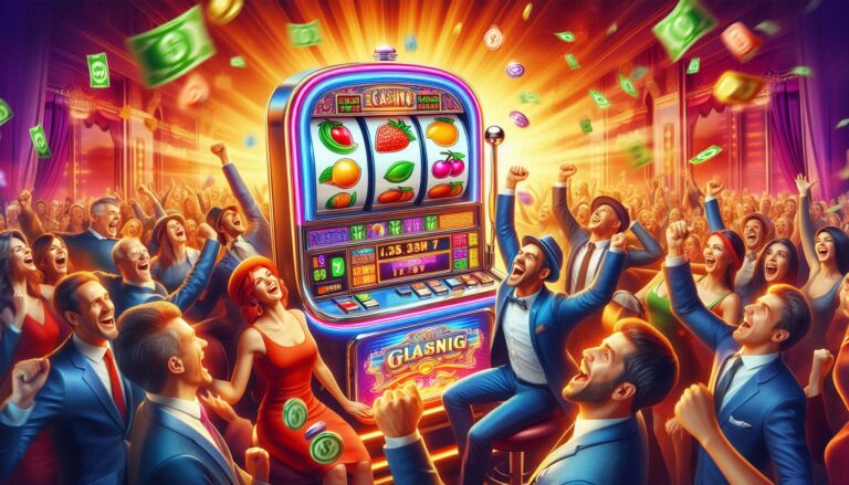 Cara Mendapatkan Free Spin dengan Mudah dan Cepat