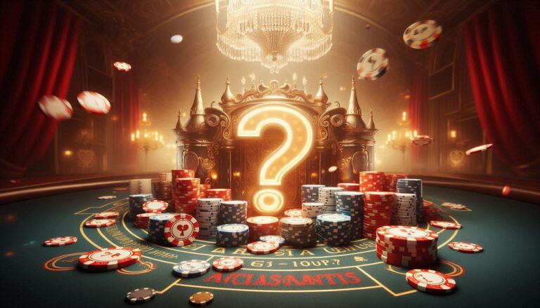 Apa Itu Baccarat? Panduan Lengkap Cara Bermain & Tips Menang