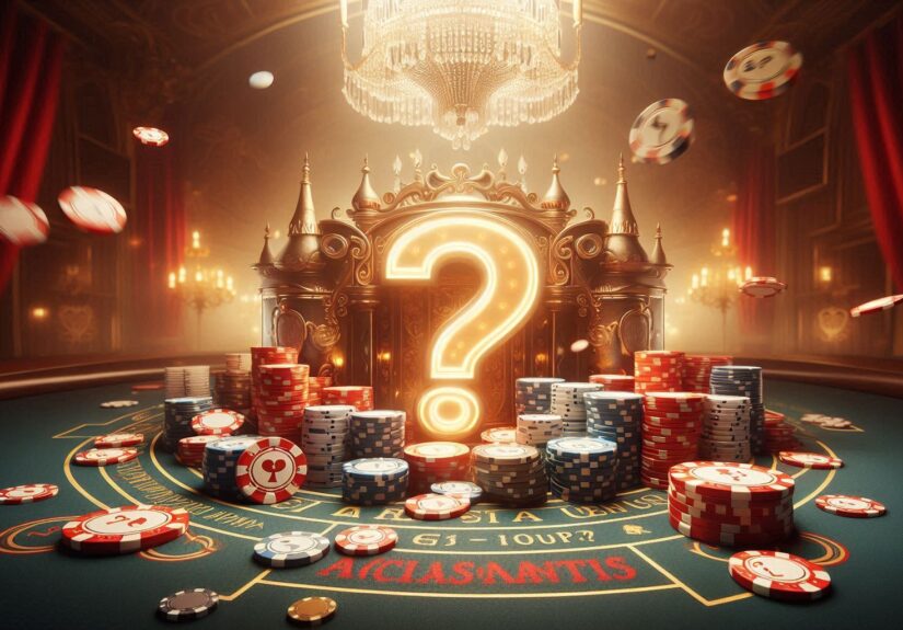 Apa Itu Baccarat? Panduan Lengkap Cara Bermain & Tips Menang