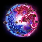Mengenal Dragon Tiger