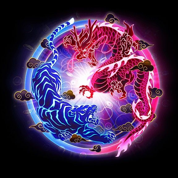 Mengenal Dragon Tiger